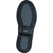 EQUITHÈME Stalschoenen Hydro Zwart EQUITHÈME Stalschoenen Hydro Zwart