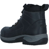 EQUITHÈME Stalschoenen Hydro Zwart EQUITHÈME Stalschoenen Hydro Zwart