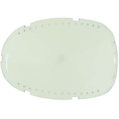 eQuick Brillenglazen for eVysor Transparant eQuick Brillenglazen for eVysor Transparant