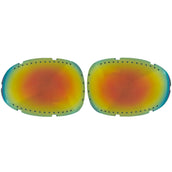 eQuick Brillenglazen for eVysor Oranje eQuick Brillenglazen for eVysor Oranje