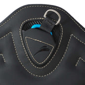 eQuick Singel ES Jumping Stud Zwart eQuick Singel ES Jumping Stud Zwart