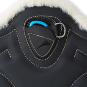 eQuick Singel ES Jumping Stud Fluffy Zwart eQuick Singel ES Jumping Stud Fluffy Zwart