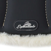 eQuick Singel ES Jumping Stud Fluffy Zwart eQuick Singel ES Jumping Stud Fluffy Zwart