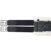 eQuick Singel ES Jumping Stud Fluffy Zwart eQuick Singel ES Jumping Stud Fluffy Zwart