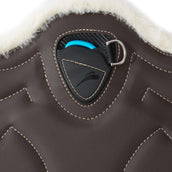 eQuick Singel ES Jumping Stud Fluffy Bruin eQuick Singel ES Jumping Stud Fluffy Bruin