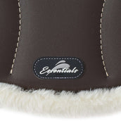 eQuick Singel ES Jumping Stud Fluffy Bruin eQuick Singel ES Jumping Stud Fluffy Bruin