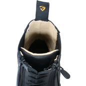 Tonics Jodhpurs Stardust II AST Zwart Tonics Jodhpurs Stardust II AST Zwart