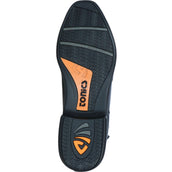 Tonics Rijlaarzen Spectrum Zwart Tonics Rijlaarzen Spectrum Zwart