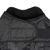 Harry's Horse Veulendeken TwoTone Zwart Harry's Horse Veulendeken TwoTone Zwart