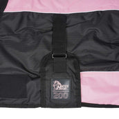 Harry's Horse Veulendeken TwoTone Zwart Harry's Horse Veulendeken TwoTone Zwart