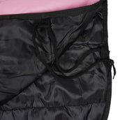 Harry's Horse Veulendeken TwoTone Zwart Harry's Horse Veulendeken TwoTone Zwart