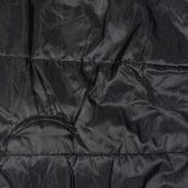 Harry's Horse Veulendeken TwoTone Zwart Harry's Horse Veulendeken TwoTone Zwart