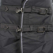 Harry's Horse Outdoordeken Thor 300g Ebony Harry's Horse Outdoordeken Thor 300g Ebony