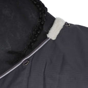 Harry's Horse Outdoordeken Thor 300g Ebony Harry's Horse Outdoordeken Thor 300g Ebony