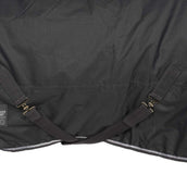 Harry's Horse Outdoordeken Thor 300g Ebony Harry's Horse Outdoordeken Thor 300g Ebony