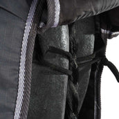 Harry's Horse Outdoordeken Thor 300g Ebony Harry's Horse Outdoordeken Thor 300g Ebony