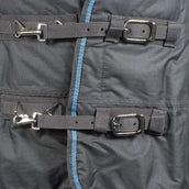 Harry's Horse Outdoordeken Thor 200g Ebony Harry's Horse Outdoordeken Thor 200g Ebony