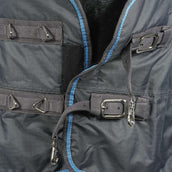 Harry's Horse Outdoordeken Thor 200g Ebony Harry's Horse Outdoordeken Thor 200g Ebony