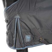 Harry's Horse Outdoordeken Thor 200g Ebony Harry's Horse Outdoordeken Thor 200g Ebony