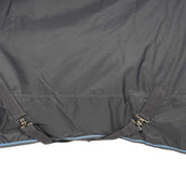 Harry's Horse Outdoordeken Thor 200g Ebony Harry's Horse Outdoordeken Thor 200g Ebony