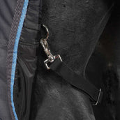 Harry's Horse Outdoordeken Thor 200g Ebony Harry's Horse Outdoordeken Thor 200g Ebony