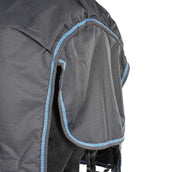 Harry's Horse Outdoordeken Thor 200g Ebony Harry's Horse Outdoordeken Thor 200g Ebony