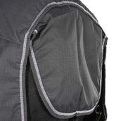 Harry's Horse Outdoordeken Thor 100g Ebony Harry's Horse Outdoordeken Thor 100g Ebony