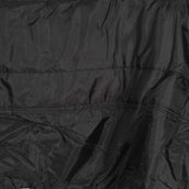 Harry's Horse Outdoordeken Thor 200g met Hals Ebony Harry's Horse Outdoordeken Thor 200g met Hals Ebony