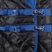 Catago Staldeken 300g Zwart/Blauw Catago Staldeken 300g Zwart/Blauw