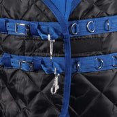 Catago Staldeken 300g Zwart/Blauw Catago Staldeken 300g Zwart/Blauw