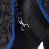 Catago Staldeken 300g Zwart/Blauw Catago Staldeken 300g Zwart/Blauw