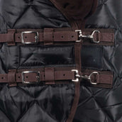 Catago Staldeken 500g Zwart/Bruin Catago Staldeken 500g Zwart/Bruin