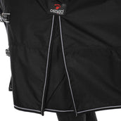 Catago Deken Justin 2.0 600D 150g Zwart Catago Deken Justin 2.0 600D 150g Zwart