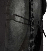 Catago Deken FIR-Tech Zwart Catago Deken FIR-Tech Zwart