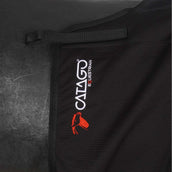 Catago Uitrijdeken FIR-Tech Zwart Catago Uitrijdeken FIR-Tech Zwart