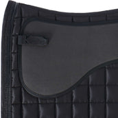 Catago Zadeldekje FIR-Tech Elegant Neopreen Ijslander Zwart Catago Zadeldekje FIR-Tech Elegant Neopreen Ijslander Zwart