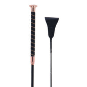 Fleck Springzweep SilkTouch Crystal Rosegold Fleck Springzweep SilkTouch Crystal Rosegold