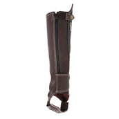 Kieffer Chaps Arlene Bicolor Bruin/Zwart Kieffer Chaps Arlene Bicolor Bruin/Zwart