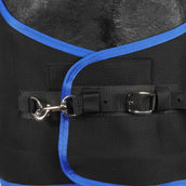 Veredus Therapiedeken Magnetik Rug Zwart Veredus Therapiedeken Magnetik Rug Zwart