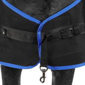 Veredus Therapiedeken Magnetik Rug Zwart Veredus Therapiedeken Magnetik Rug Zwart