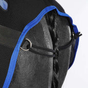 Veredus Therapiedeken Magnetik Rug Zwart Veredus Therapiedeken Magnetik Rug Zwart