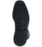 Petrie Rijlaarzen Melbourne Zwart Petrie Rijlaarzen Melbourne Zwart