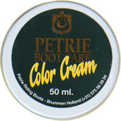 Petrie Color Cream Groen Petrie Color Cream Groen