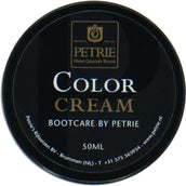 Petrie Color Cream Grijs Petrie Color Cream Grijs