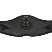 BR Singel Poly Anatomic Veelzijdigheid Zwart BR Singel Poly Anatomic Veelzijdigheid Zwart