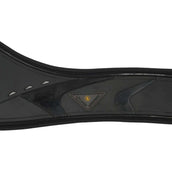 BR Singel Poly Anatomic Veelzijdigheid Zwart BR Singel Poly Anatomic Veelzijdigheid Zwart