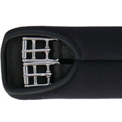 BR Singel Evolution Dressuur Recht Zwart BR Singel Evolution Dressuur Recht Zwart