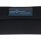 BR Singel Evolution Dressuur Recht Zwart BR Singel Evolution Dressuur Recht Zwart