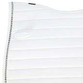 BR Zadeldekje Ivory Coast C-Wear Dressuur Wit BR Zadeldekje Ivory Coast C-Wear Dressuur Wit