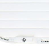 BR Zadeldekje Ivory Coast C-Wear Dressuur Wit BR Zadeldekje Ivory Coast C-Wear Dressuur Wit